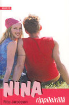 Nina rippileirillä (Nina #3)