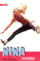 Nina lomailee (Nina #4)