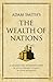 Adam Smith's The "Wealth of...