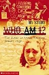 Who Am I? The Diary Of Mary Talence, Sydney 1937 by Anita Heiss
