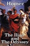 The Iliad & The O...