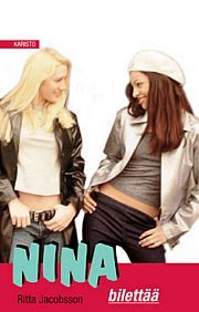 Nina bilettää (Nina #13)