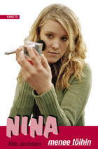Nina menee töihin (Nina #16)