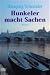 Hunkeler macht Sachen (Hunkeler, #5)