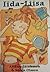 Iida-Liisa (Iida-Liisa #1)