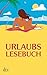 Urlaubslesebuch 2010