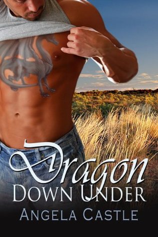 Dragon Down Under (Dragon Down Under, #1)