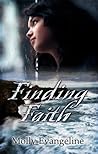 Finding Faith by Molly Evangeline