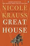 Great House by Nicole Krauss