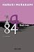 1q84 - Boek twee: juli-sept...
