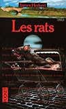 Les Rats by James Herbert