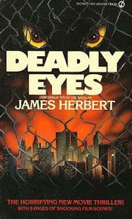 Deadly Eyes