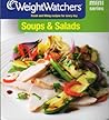 Soups & Salads (Weight Watchers Mini Series)