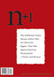 n+1 Issue 1: Negation Book cover for n+1 Issue 1: Negation