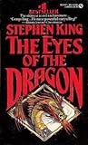 The Eyes of the Dragon by Stephen        King
