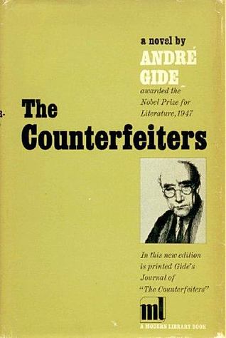 The Counterfeiters