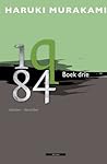 1q84 - Boek drie by Haruki Murakami