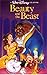 Beauty & the Beast: The Script (Disney Classic Screenplays)