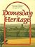 Domesday Heritage: Towns And Villages Of Norman England Through 900 Years