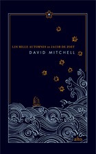 Les Mille Automnes de Jacob de Zoet
