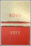 Rött & Vitt (Paperback)