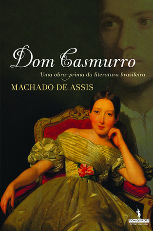 Dom Casmurro