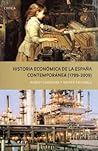 Historia económic...