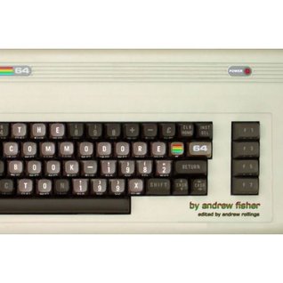 The Commodore 64 Book - 1982 to 199x