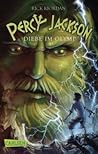 Diebe im Olymp by Rick Riordan