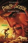 Im Bann des Zyklopen by Rick Riordan