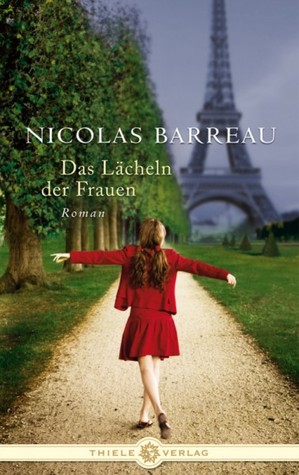 The Ingredients Of Love By Nicolas Barreau