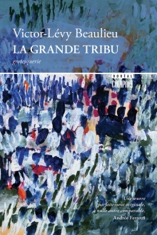 La Grande Tribu : C'est la faute à Papineau