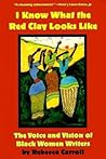 I Know What The Red Clay Looks Like: The Voice and Vision of Black American Women Writers