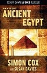 An A To Z of Ancient Egypt