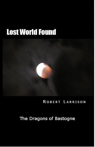 The Dragons of Bastogne (Alter World)