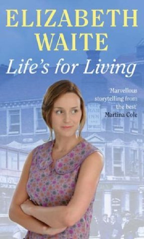Life's for Living (Paperback)