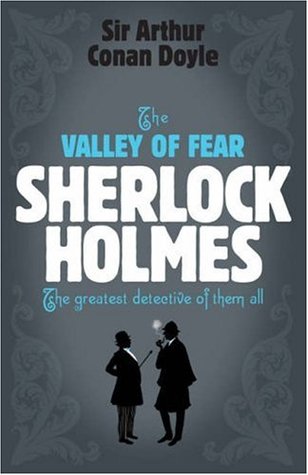 The Valley of Fear