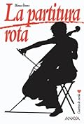 La partitura rota