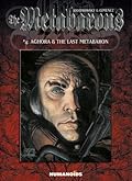 Aghora & the Last Metabaron