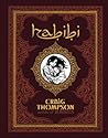 Habibi by Craig Thompson