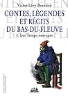Contes, légendes ...