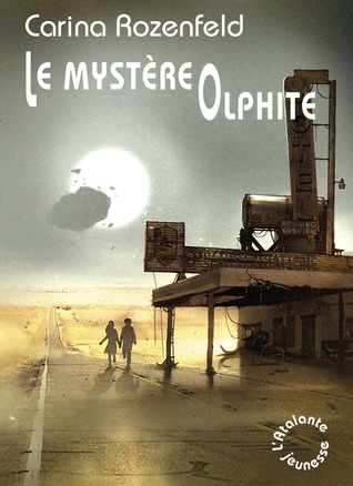 Le Mystère Olphite