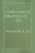 Fundamental Principles of the Metaphysic of Morals