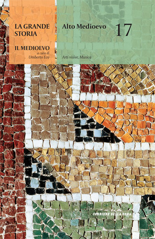Alto Medioevo - Arti visive, musica
