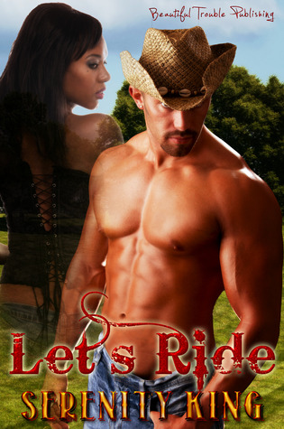 Let's Ride (ebook)