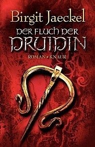Der Fluch der Druidin (Hardcover)