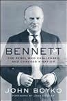 Bennett: The Rebe...