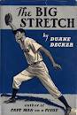 The Big Stretch (Blue Sox, Book 6) The Big Stretch (Blue Sox, Book 6)