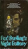 Rod Serling's Night Gallery (Rod Serling's Night Gallery #1) Rod Serling's Night Gallery (Rod Serling's Night Gallery #1)