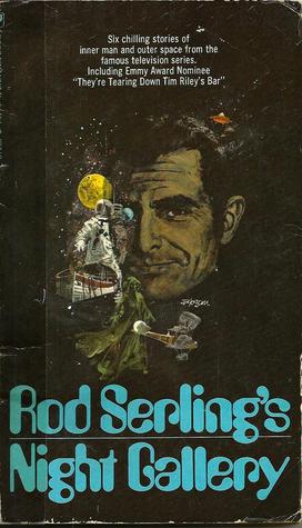 Rod Serling's Night Gallery (Rod Serling's Night Gallery #1)